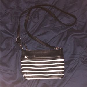 Crossbody Purse
